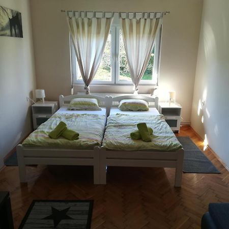 Apartman Srce Apartment Daruvar Luaran gambar