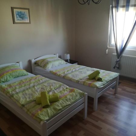 Apartman Srce Apartment Daruvar Luaran gambar