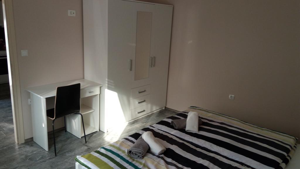 Apartman Srce Apartment Daruvar Luaran gambar