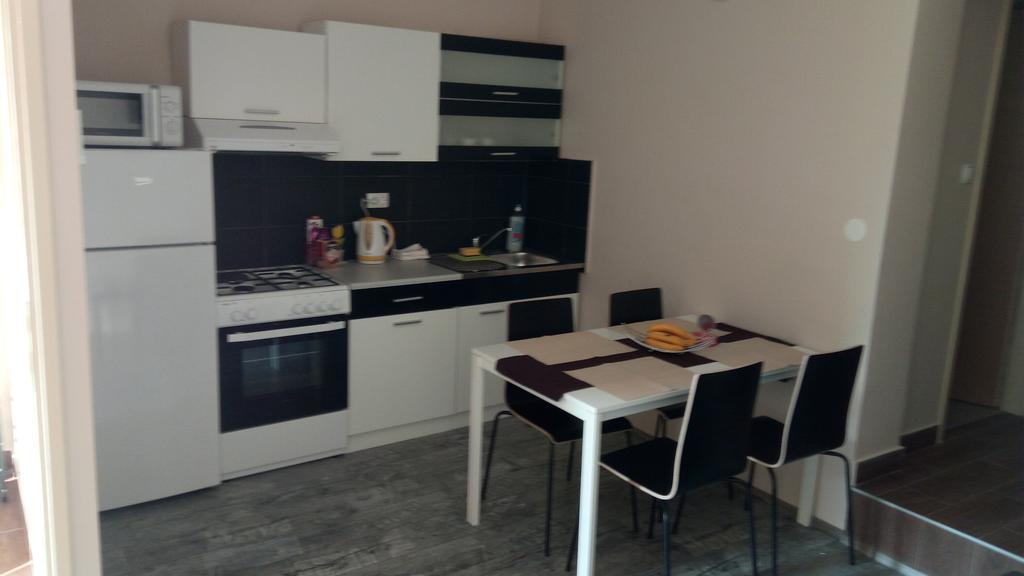 Apartman Srce Apartment Daruvar Luaran gambar