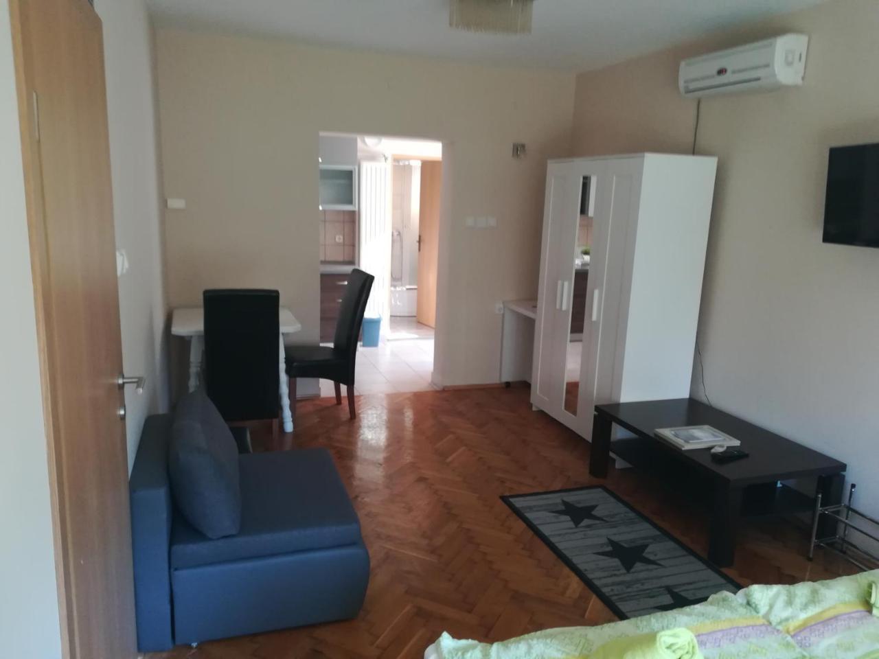 Apartman Srce Apartment Daruvar Luaran gambar