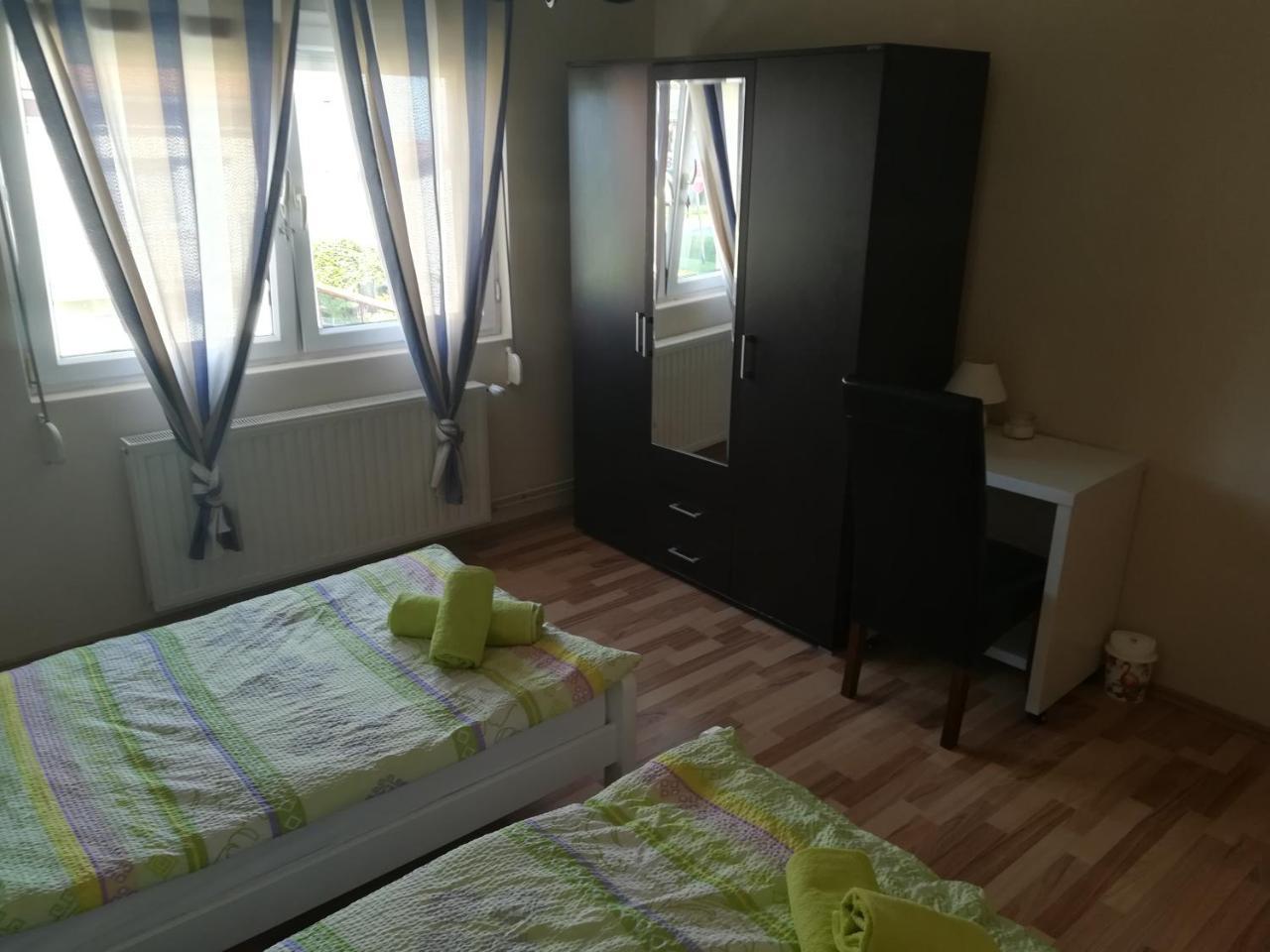 Apartman Srce Apartment Daruvar Luaran gambar