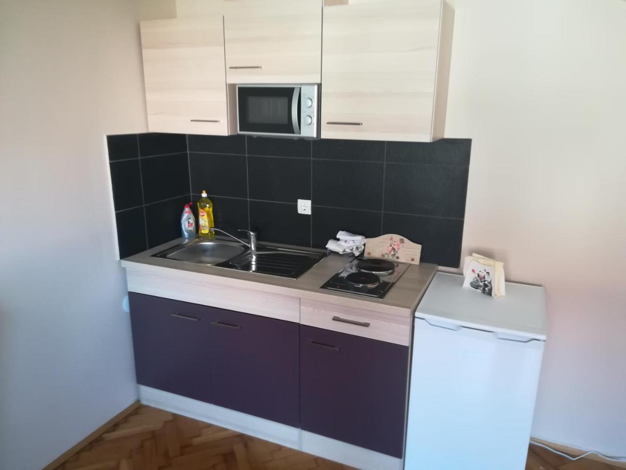 Apartman Srce Apartment Daruvar Luaran gambar