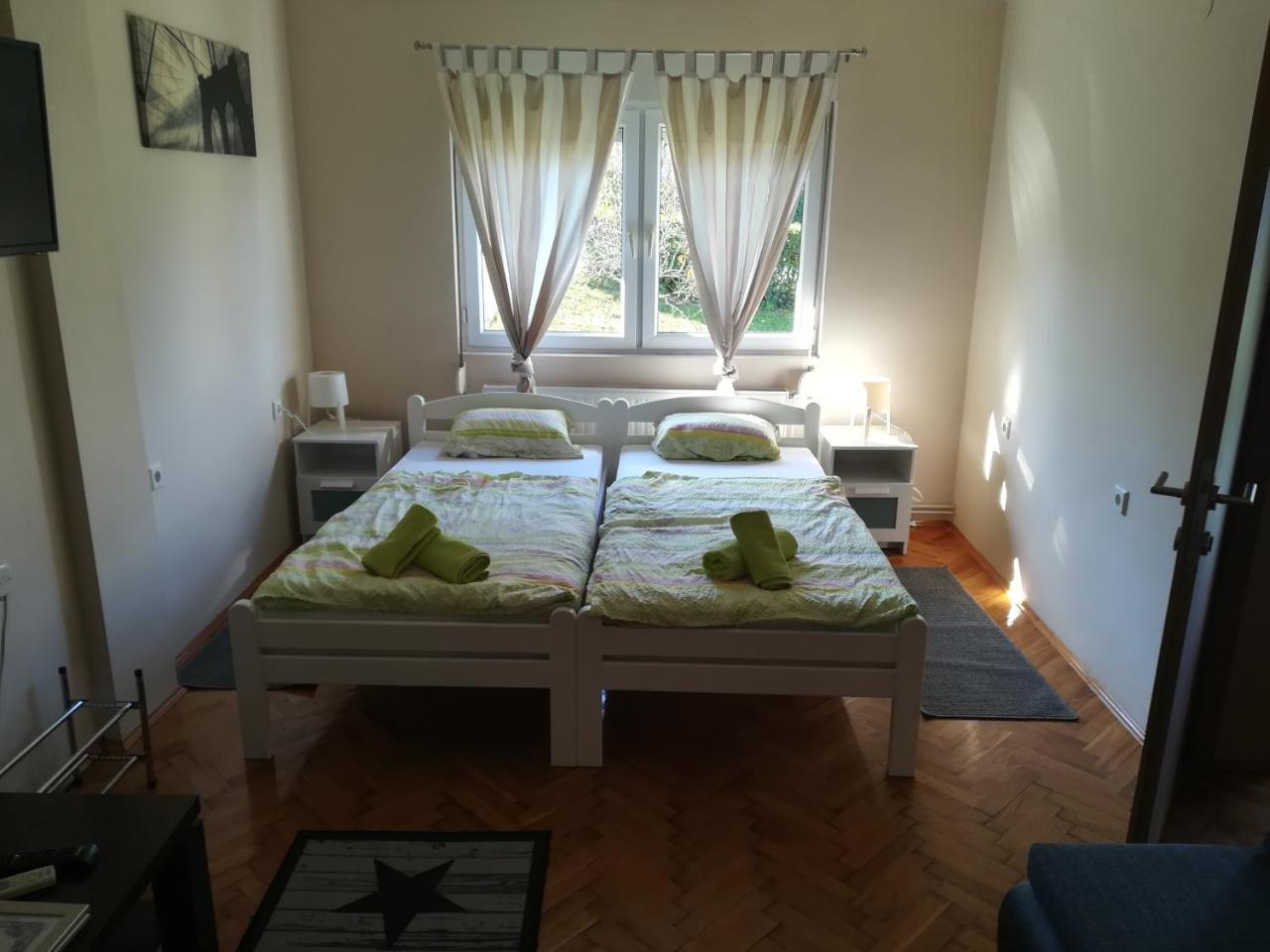 Apartman Srce Apartment Daruvar Luaran gambar